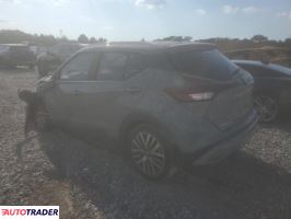 Nissan Pozostałe 2021 1 Nissan Pozostałe 2021 1
