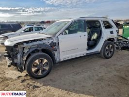 Jeep Grand Cherokee 2022 2