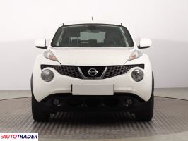 Nissan Juke 2011 1.5 108 KM Nissan Juke 2011 1.5 108 KM
