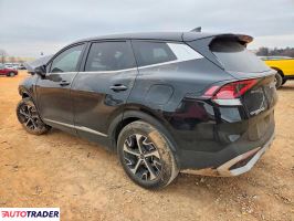 Kia Sportage 2024 2