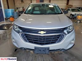 Chevrolet Equinox 2020 1