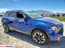 Kia Sportage 2023 2