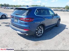 BMW X5 2022 3