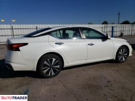 Nissan Altima 2022 2