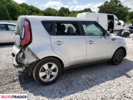 Kia Soul 2019 1 Kia Soul 2019 1