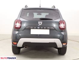 Dacia Duster 2020 1.0 89 KM