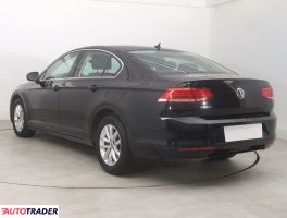 Volkswagen Passat 2018 2.0 147 KM