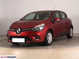 Renault Clio 2018 1.1 72 KM