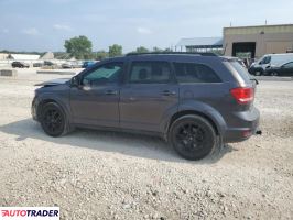 Dodge Journey 2019 2