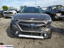 Subaru Outback 2024 2