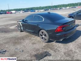 Volvo S60 2019 2