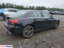 Mercedes CL 2022 2