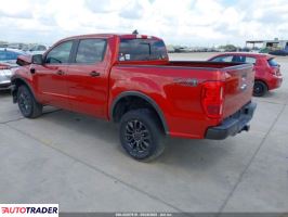 Ford Ranger 2019 2