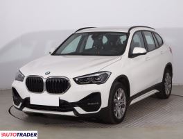 BMW X1 2021 2.0 187 KM