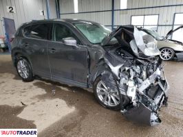 Mazda CX-5 2021 2