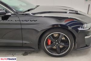 Ford Mustang 2019 5.0 460 KM