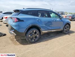 Kia Sportage 2026 1