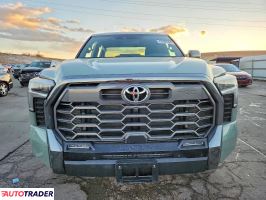 Toyota Tundra 2025 3