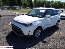 Kia Soul 2023 2