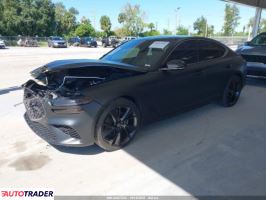 Hyundai Genesis 2023 2