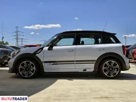 Mini Countryman 2015 1.6 190 KM