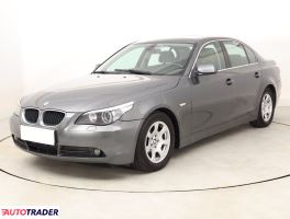 BMW 520 2003 2.2 167 KM