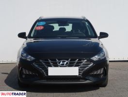 Hyundai i30 2022 1.5 108 KM