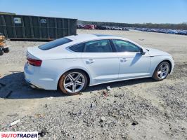 Audi A5 2022 2