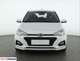 Hyundai i20 2020 1.2 83 KM