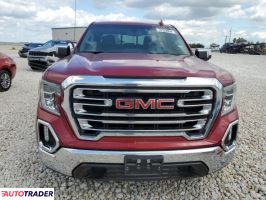 GMC Sierra 2020 5