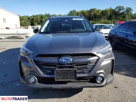 Subaru Outback 2024 2