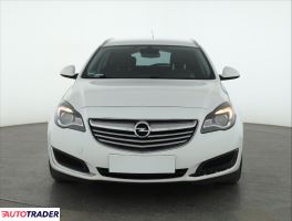 Opel Insignia 2014 2.0 158 KM