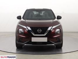 Nissan Juke 2022 1.0 112 KM