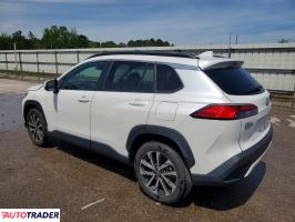Toyota Corolla 2022 2