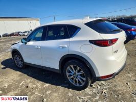 Mazda CX-5 2020 2