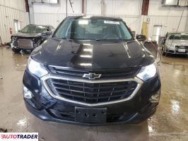 Chevrolet Equinox 2020 1