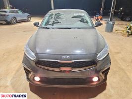 Kia Pozostałe 2020 2