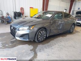 Nissan Altima 2024 2