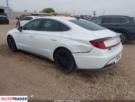 Hyundai Sonata 2020 2