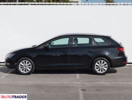 Seat Leon 2019 1.0 113 KM