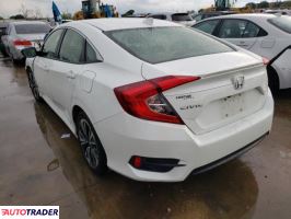 Honda Civic 2018 1 Honda Civic 2018 1
