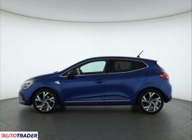 Renault Clio 2020 1.3 128 KM Renault Clio 2020 1.3 128 KM