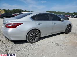 Nissan Altima 2018 2