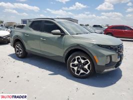 Hyundai Pozostałe 2022 2