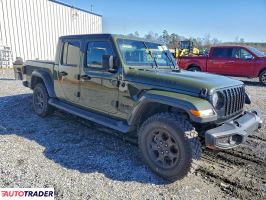 Jeep Pozostałe 2023 3