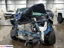 Chevrolet Equinox 2022 1 Chevrolet Equinox 2022 1