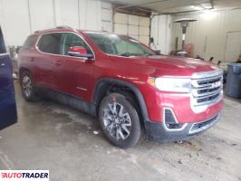 GMC Acadia 2023 2