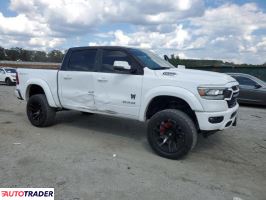 Dodge Ram 2023 5