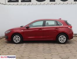 Hyundai i30 2021 1.5 108 KM Hyundai i30 2021 1.5 108 KM