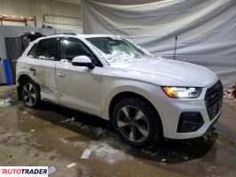 Audi Q5 2025 2